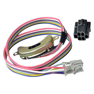 Dynacorn® - Turn Signal Switch
