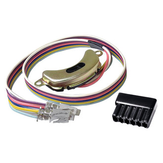 Dynacorn® - Turn Signal Switch
