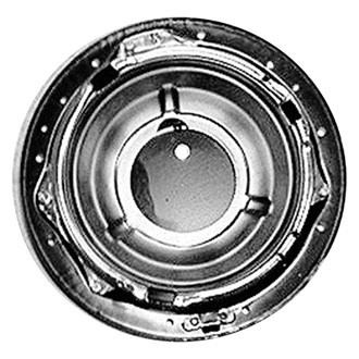 Dynacorn® - Driver Side Replacement Headlight Bucket