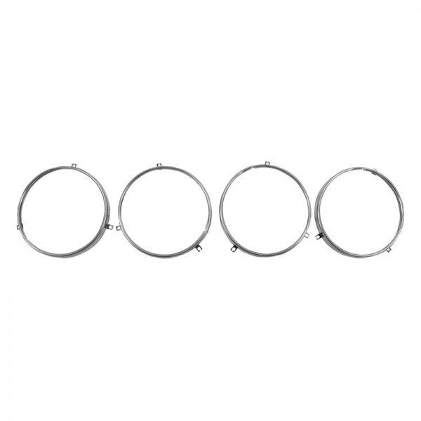 Dynacorn® - Headlight Ring Set