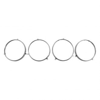 Dynacorn® - Headlight Retaining Rings