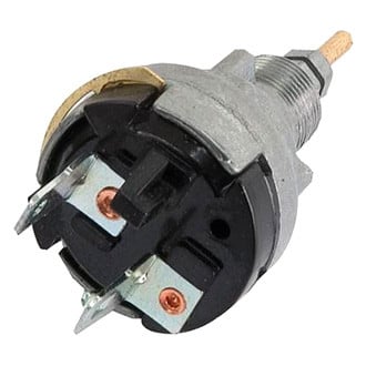 Dynacorn® - Windshield Wiper Switch