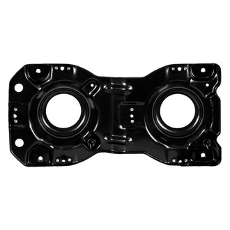 Dynacorn® - Passenger Side Replacement Headlight Bucket