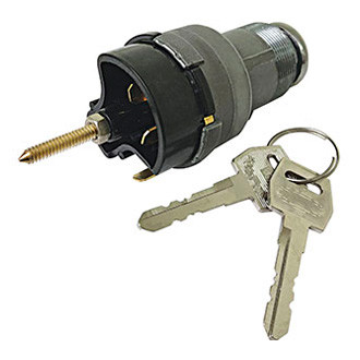 Dynacorn® - Ignition Starter Switch