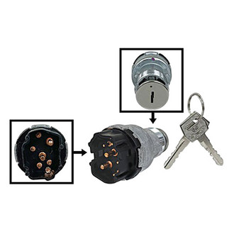 Dynacorn® - Ignition Starter Switch