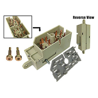Dynacorn® - Ignition Starter Switch