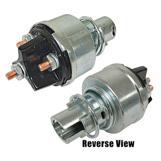 Dynacorn® - Ignition Starter Switch