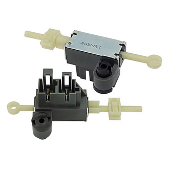 Dynacorn® - Clutch Starter Safety Switch