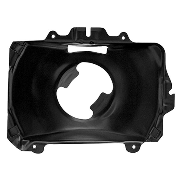 Dynacorn® - Driver Side Upper Headlight Mounting Bucket