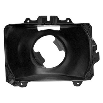 Dynacorn® - Driver Side Lower Replacement Headlight Mounting Bucket