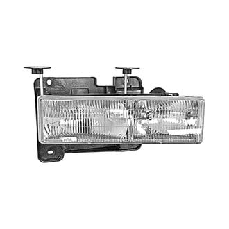 Dynacorn® - Passenger Side Replacement Headlight