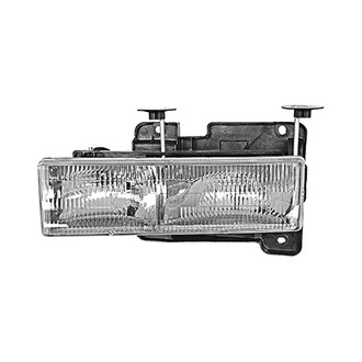 Dynacorn® - Replacement Headlight