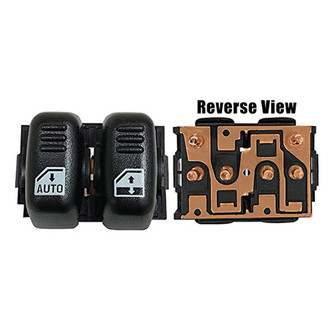 Dynacorn® - Manual Window Regulator