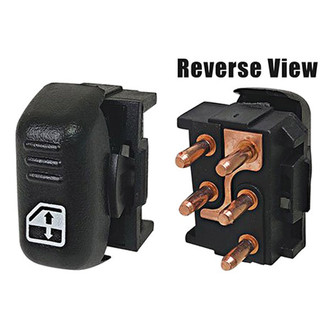 Dynacorn® - Passenger Side Window Switch