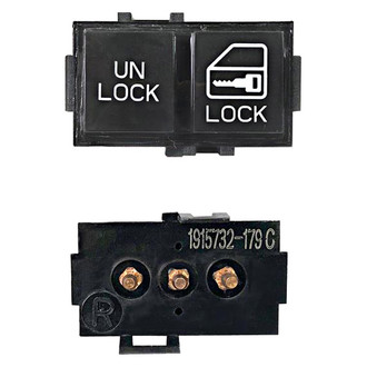 Dynacorn® - Passenger Side Door Lock Switch