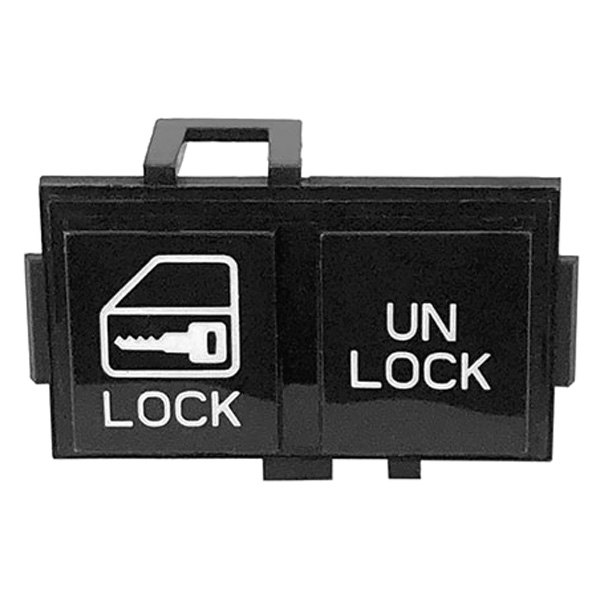 Dynacorn® - Driver Side Door Lock Switch