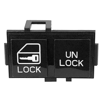 Dynacorn® - Driver Side Door Lock Switch