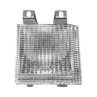 Dynacorn® - Driver Side Replacement Turn Signal/Parking Light
