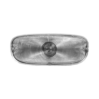 Dynacorn® - Factory Replacement Turn Signal-Parking Lights