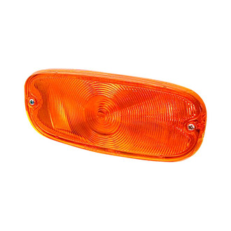 Dynacorn® - Driver or Passenger Side Replacement Turn Signal/Parking Light