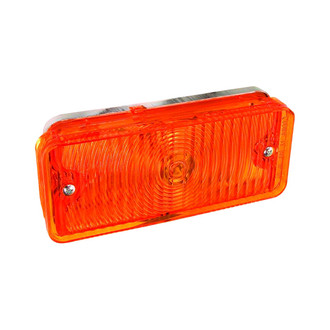 Dynacorn® - Passenger Side Replacement Turn Signal/Parking Light