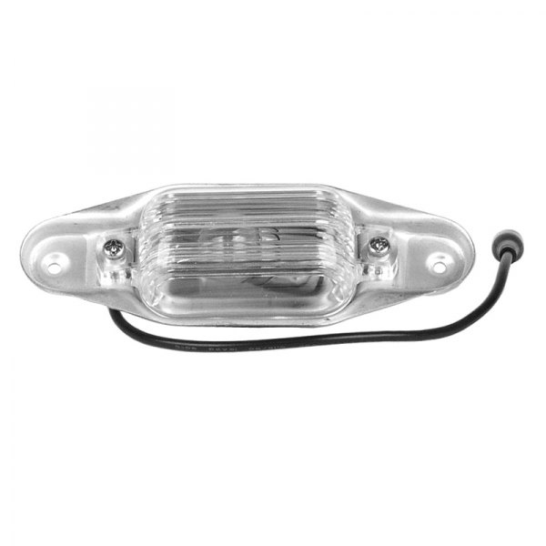 Dynacorn® - Replacement License Plate Light