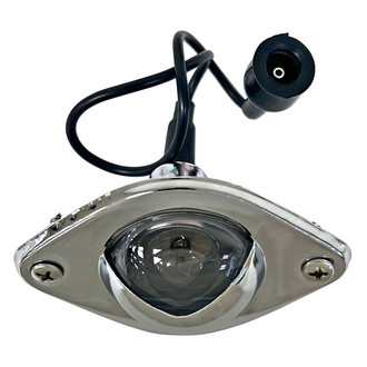 Dynacorn® - Replacement License Plate Lights