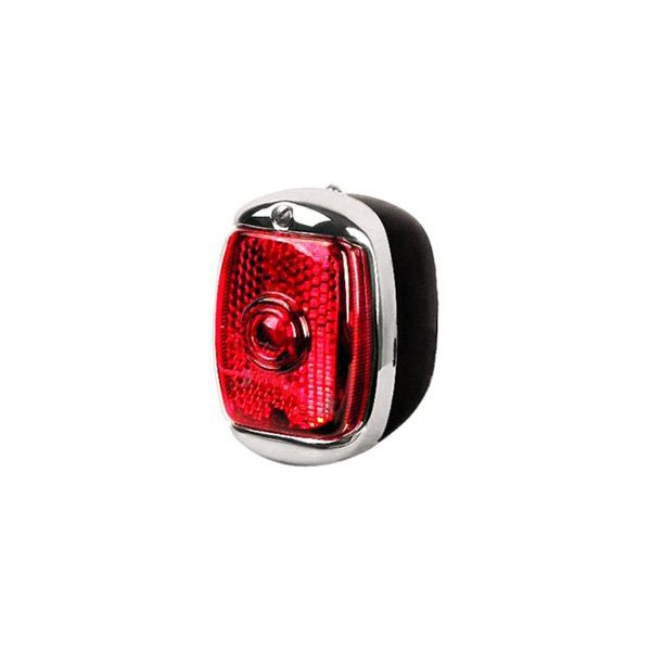 Dynacorn® - Driver Side Replacement Tail Light