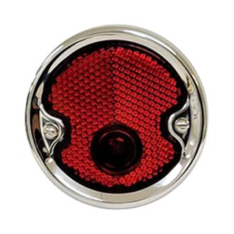 Dynacorn® - Black Factory Replacement Tail Lights