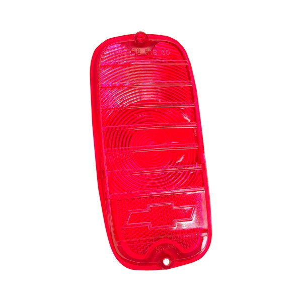 Dynacorn® - Replacement Tail Light Lens, Chevy CK Pickup