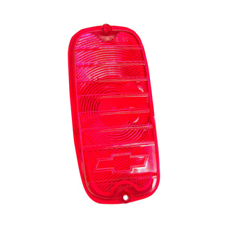 Dynacorn® LP25 - Replacement Tail Light Lens
