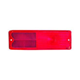 Dynacorn® LP26 - Replacement Tail Light Lens