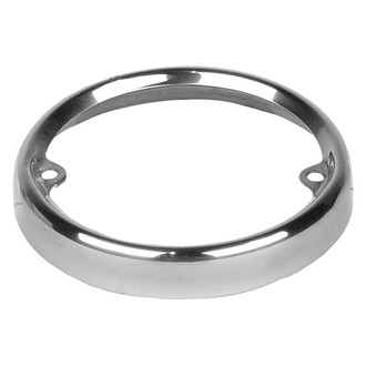 Dynacorn® - Polished Tail Light Bezel