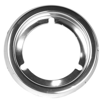 Dynacorn® - Chrome Tail Light Bezel