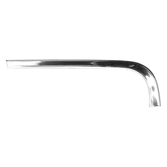 Dynacorn® - Chrome Driver Side Tail Light Bezel