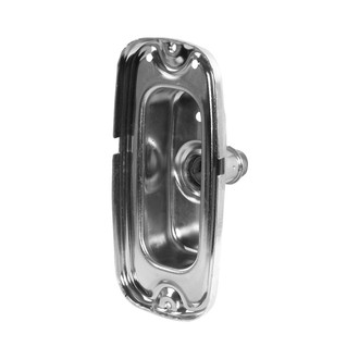 Dynacorn® - Replacement Tail Light Housing