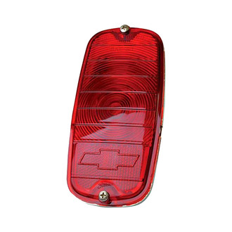 Dynacorn® - Replacement Tail Light