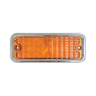 Dynacorn® - Factory Replacement LED Turn Signal-Parking Lights