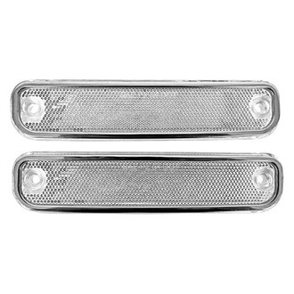 Dynacorn® - Marker Lamp with Trim