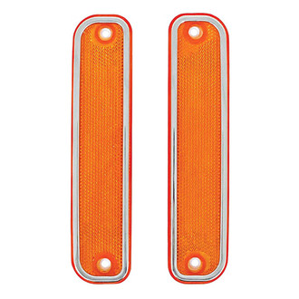 Dynacorn® - Marker Lamp with Trim