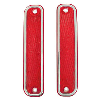 Dynacorn® - Marker Lamp with Trim
