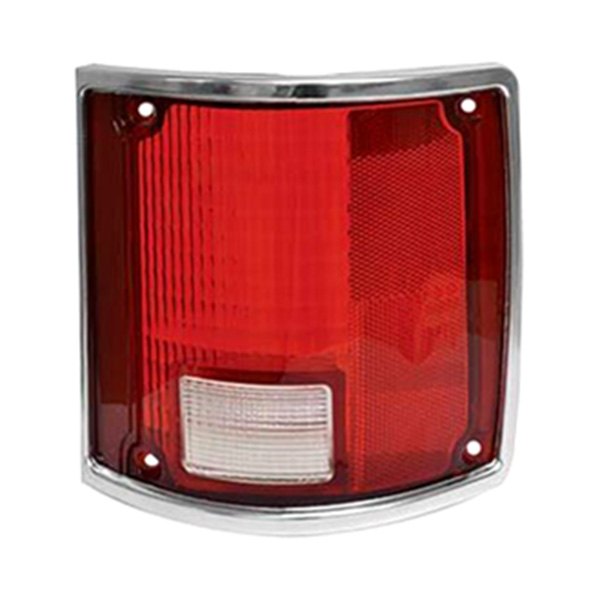 Dynacorn® - Passenger Side Replacement Tail Light, Chevy CK Pickup