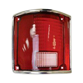 Dynacorn® - Replacement Tail Light Lens