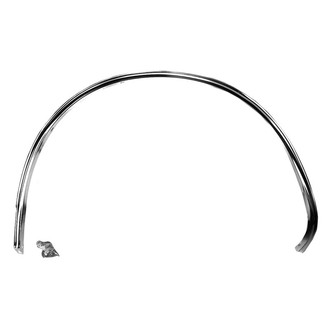 Dynacorn® - Front Passenger Side Wheel Arch Molding