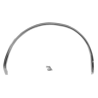 Dynacorn® - Front Wheel Arch Molding