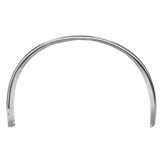 Dynacorn® - Rear Driver Side Wheel Arch Molding