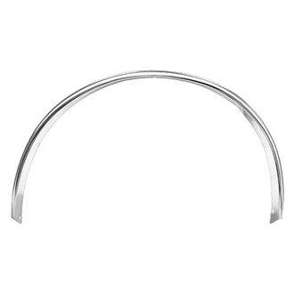 Dynacorn® - Rear Passenger Side Wheel Arch Molding
