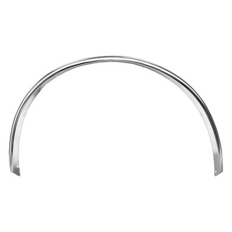 Dynacorn® - Rear Driver Side Wheel Arch Molding