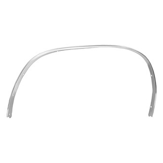Dynacorn® - Wheel Opening Molding
