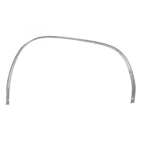 Dynacorn® - Rear Driver Side Wheel Arch Molding
